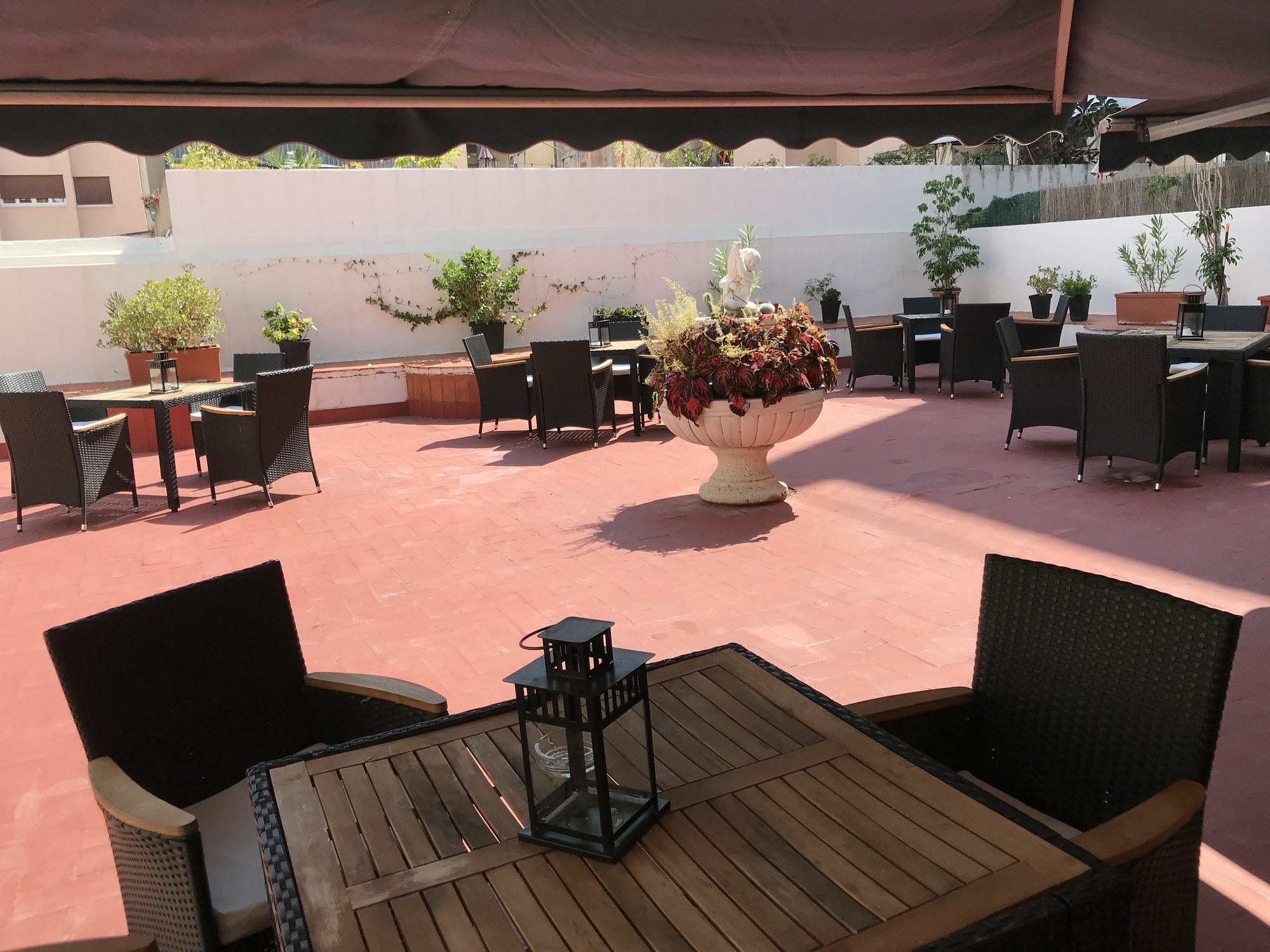 Olivia Barcelona Exterior foto